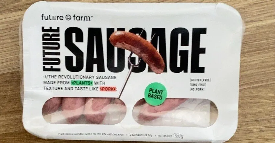 Future Sausage