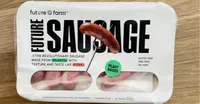 Future Sausage
