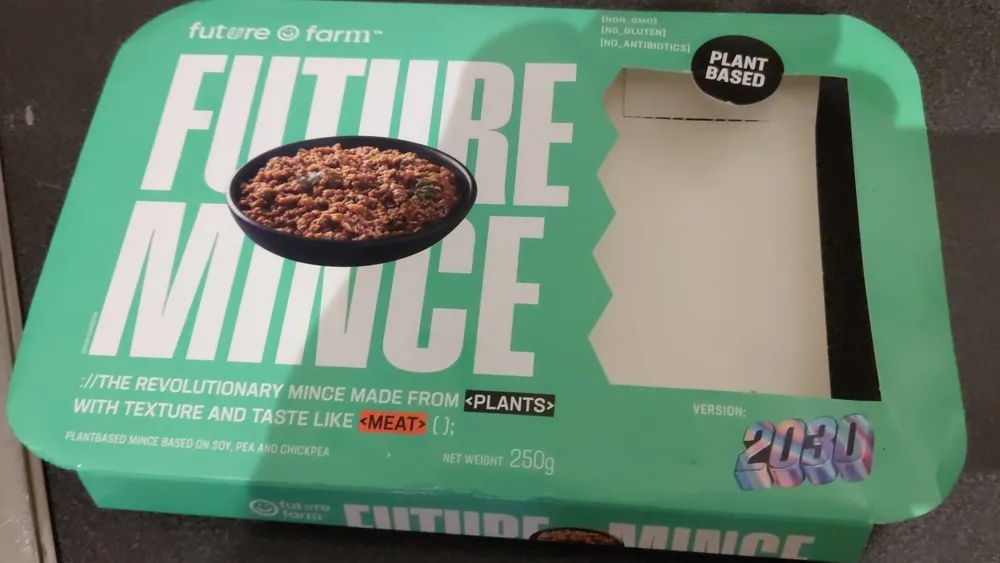 Future Mince