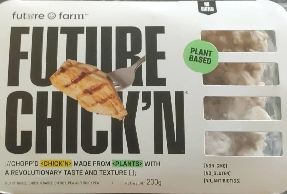 Future Chick'n