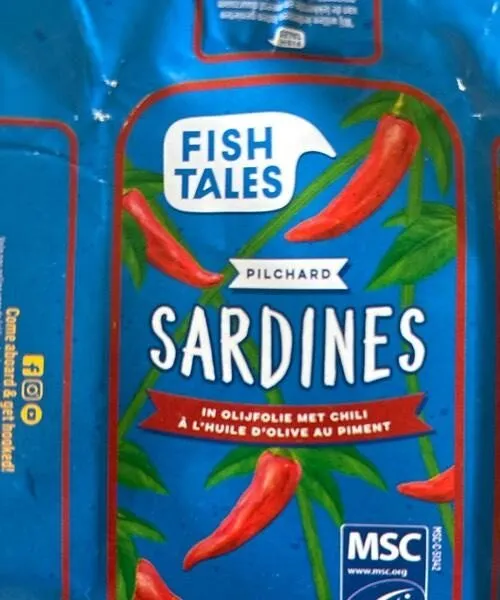Sardines