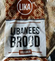 Libanees Brood