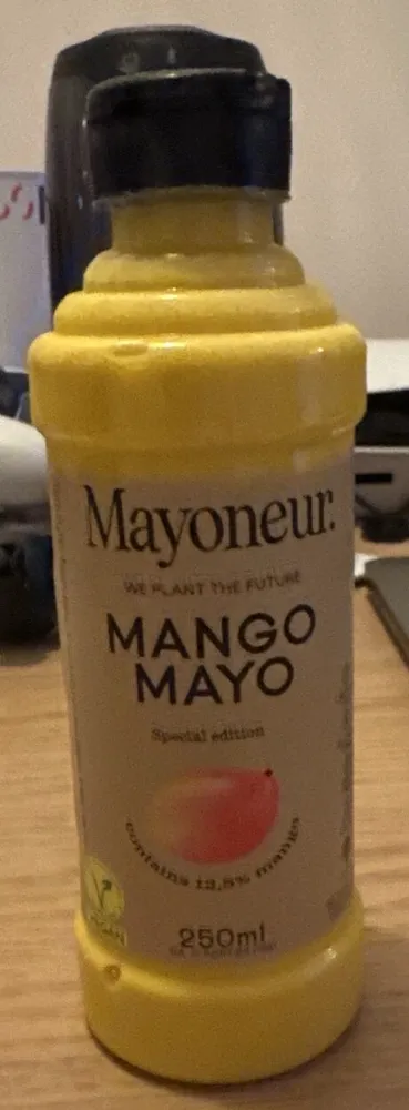 Mango Mayo