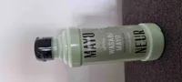 Wasabi Mayo