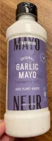 Garlic Mayo