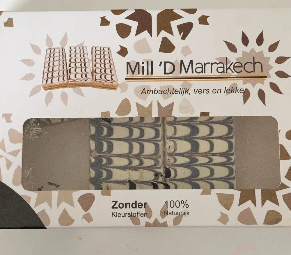 Mill’D Marrakech