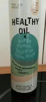 Soilmates healthy oil