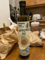 100% Pure Avocado Oil