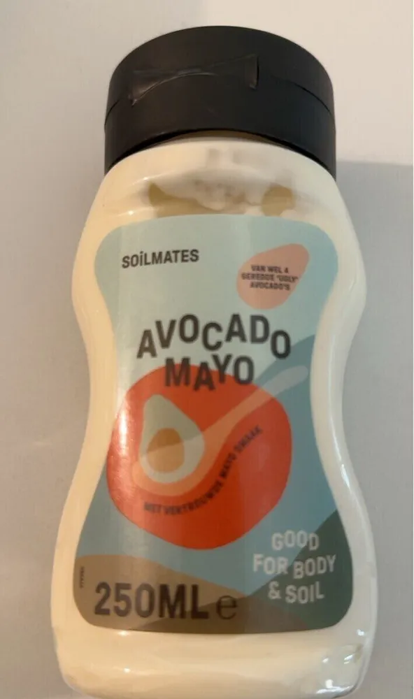 Avocado Mayo