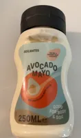 Avocado Mayo
