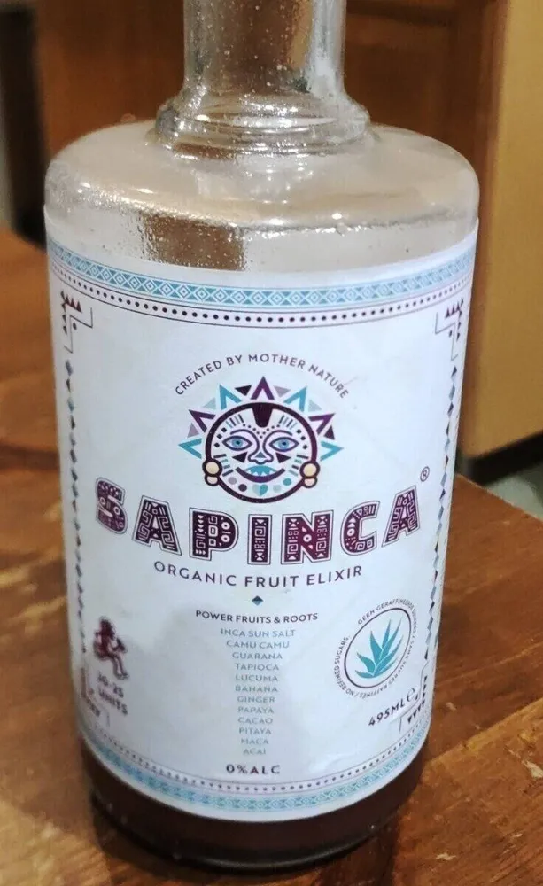 Sapinca