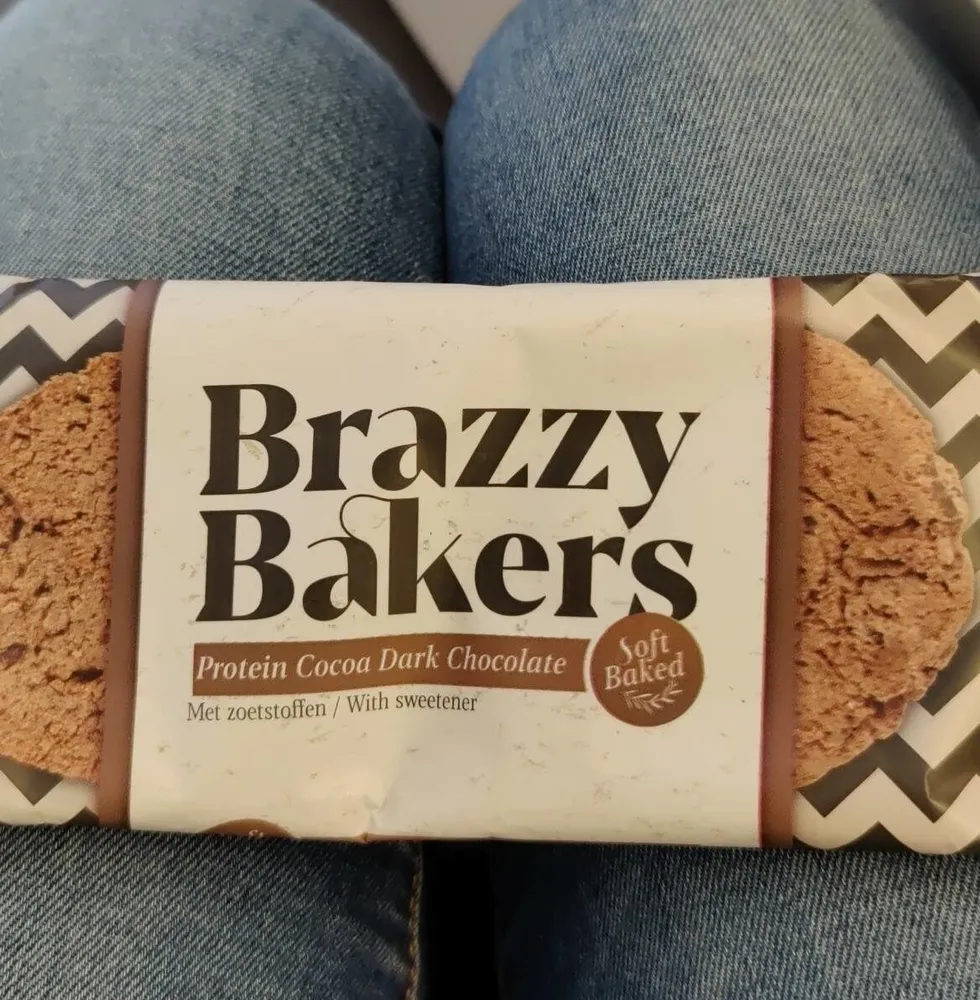 Brazzy Bakers