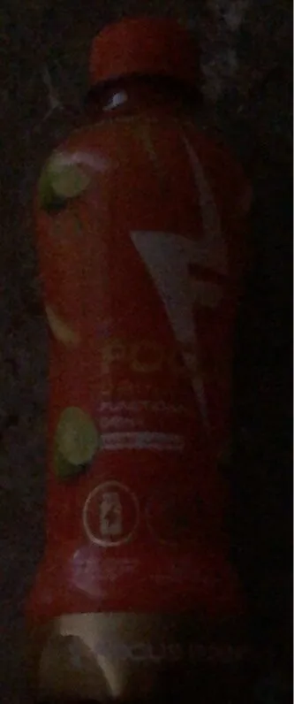 Focus Drink