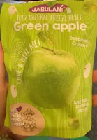 Green apple