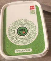 Space Cake