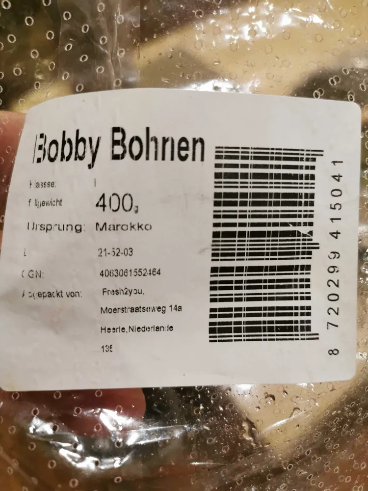 Bobby Bohnen