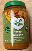 Tasty Lasagna