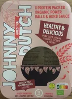 Johnny dutch goes thai