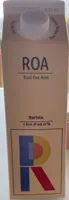 Oat drink Barista