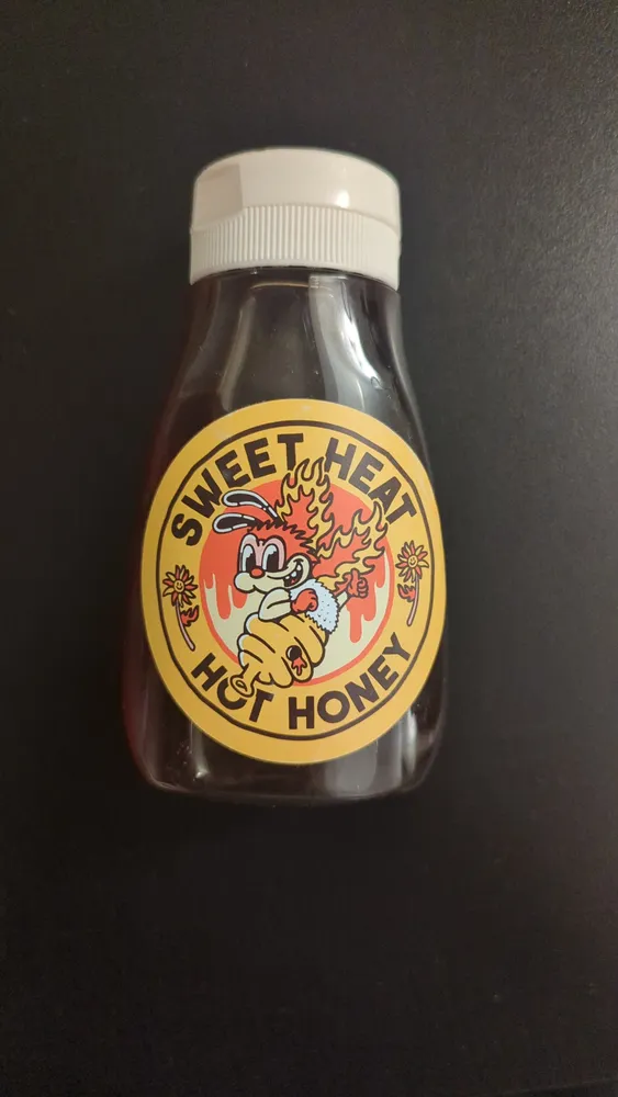 Hot Honey