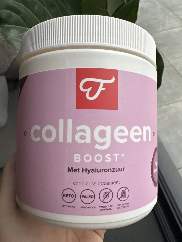 Collageen Boost