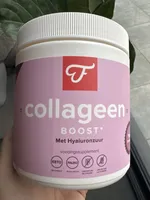 Collageen Boost