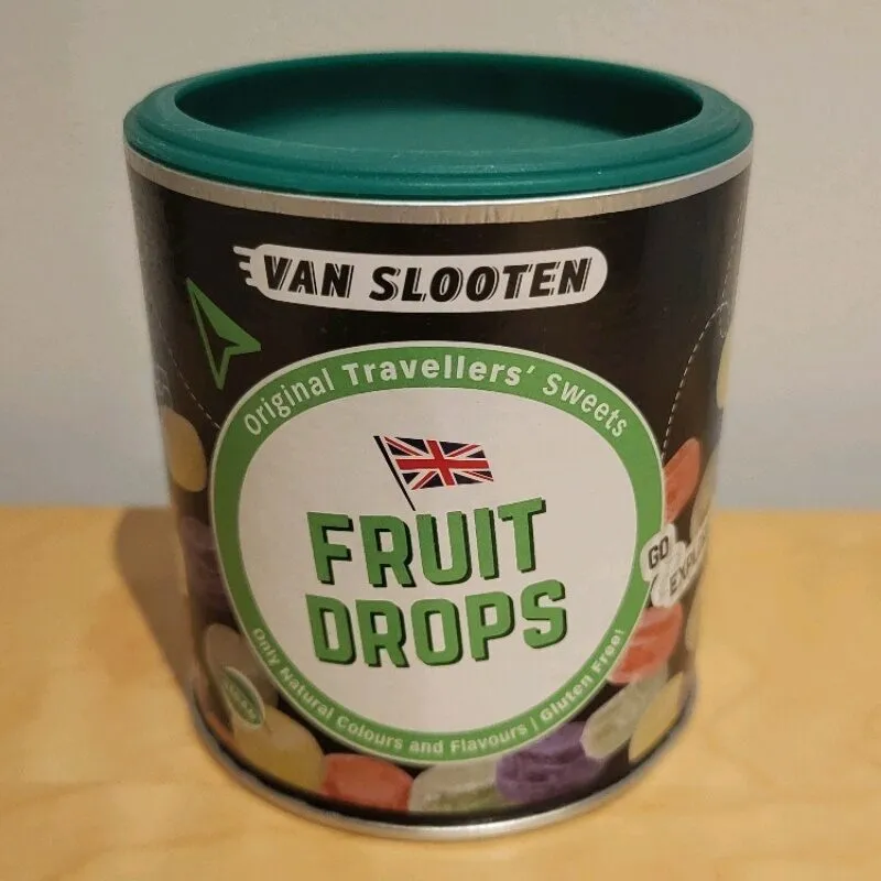 Fruit Drops