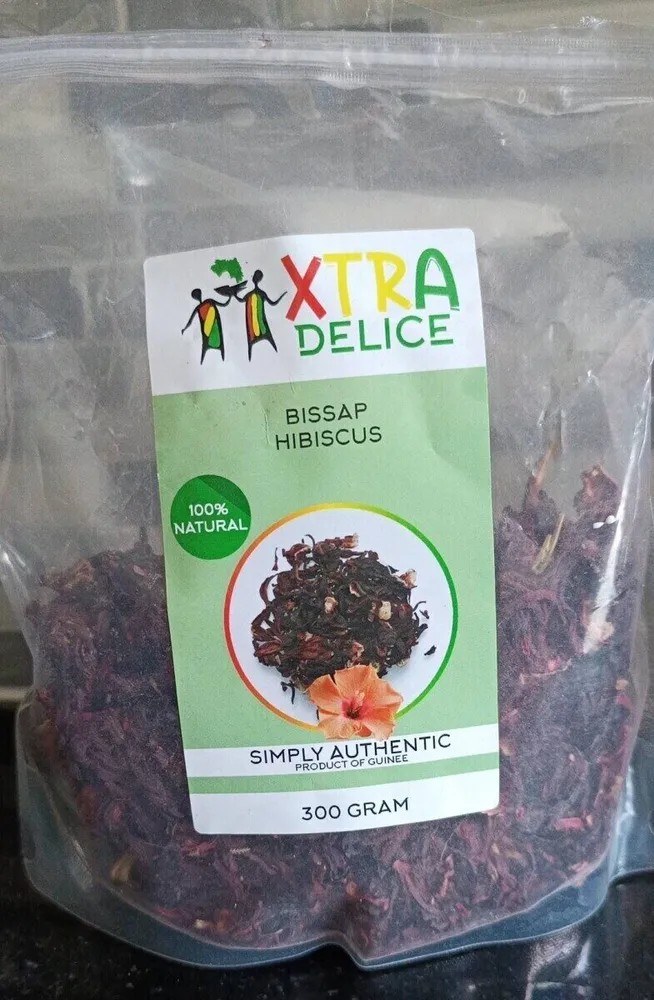 BISSAP HIBISCUS