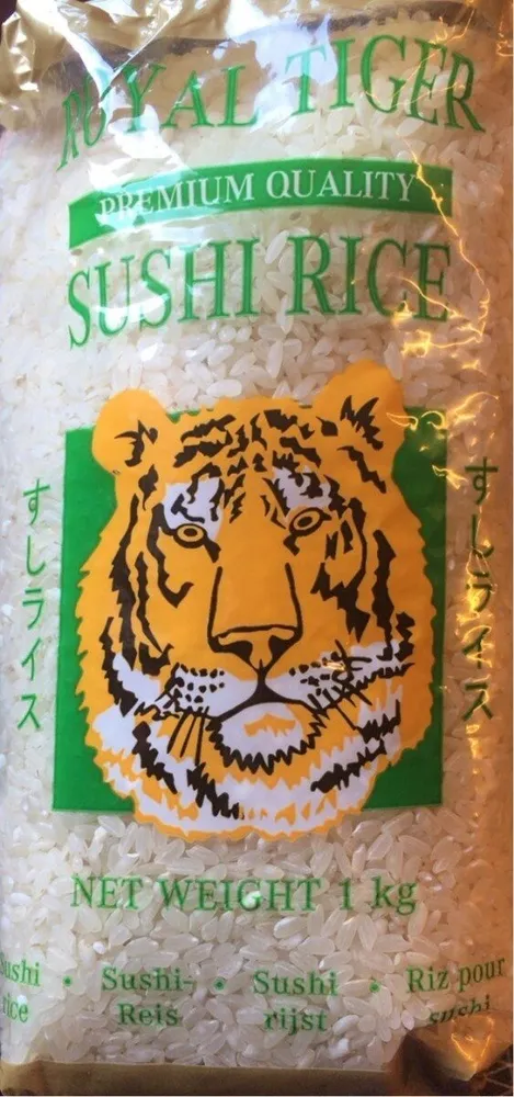 Sushi Reis