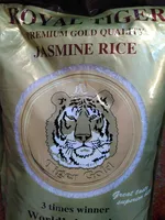 Premium Gold Quality Jasmine Rice