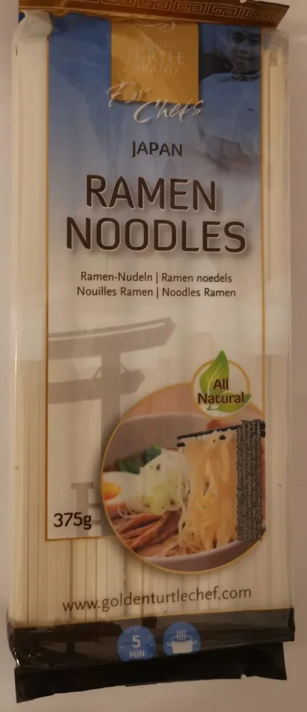 Ramen Noodles