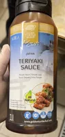 Teriyaki sauce