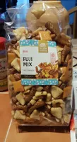 Fuji Mix Rice Crackers