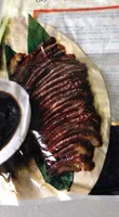 Roasted Duck