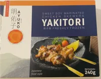 Yakitori