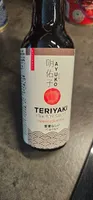 teriyaki