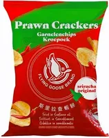 Garnelenchips