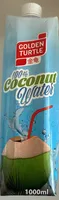 Pure Coconut Water