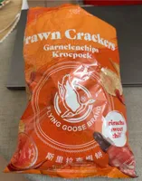 Prawn Crackers