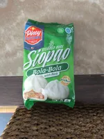 Bola Bola With Pork
