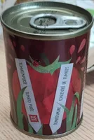 Tomatenpuree