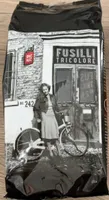 Fussili Tricolore