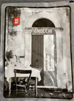 Gnocchi