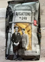 Rigatoni