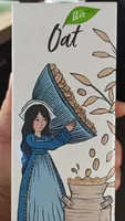 Hafermilch