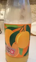 Mild Orange PIC NIC