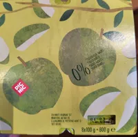 Appelmoes