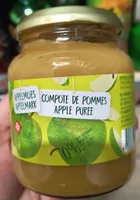 Appelmoes