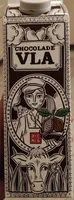 Chocoladevla