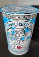 Yoghurt Griekse stijl